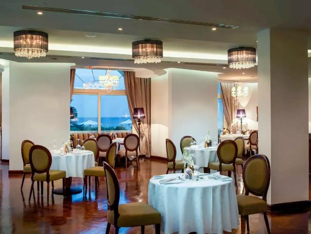 Baron Palace Sahl Hasheesh