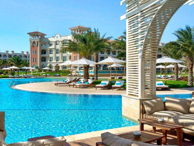 Baron Palace Sahl Hasheesh