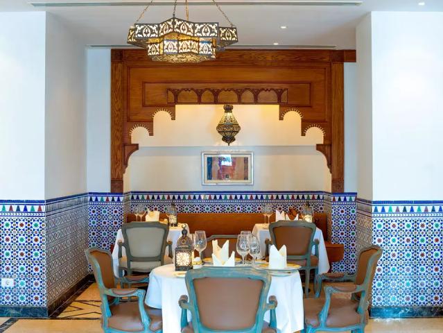 Baron Palace Sahl Hasheesh