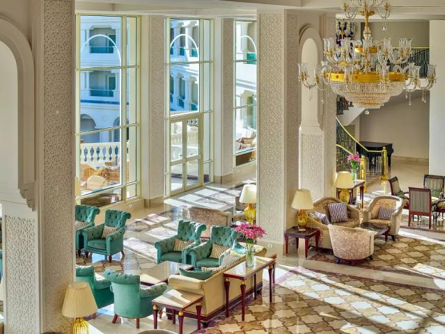 Baron Palace Sahl Hasheesh