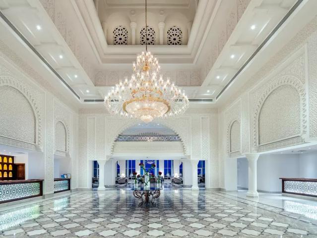 Baron Palace Sahl Hasheesh