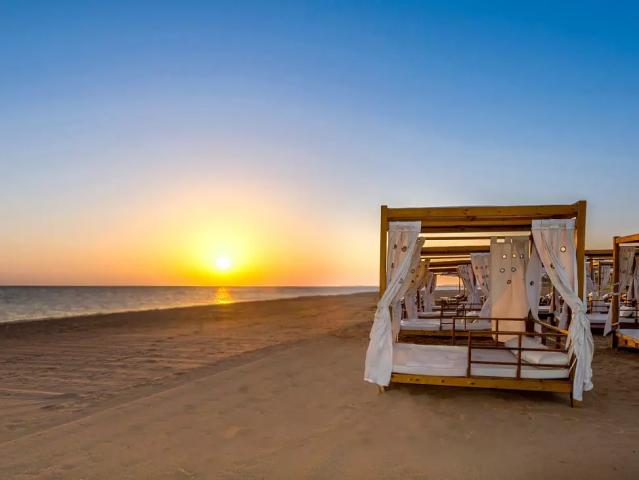 Baron Palace Sahl Hasheesh
