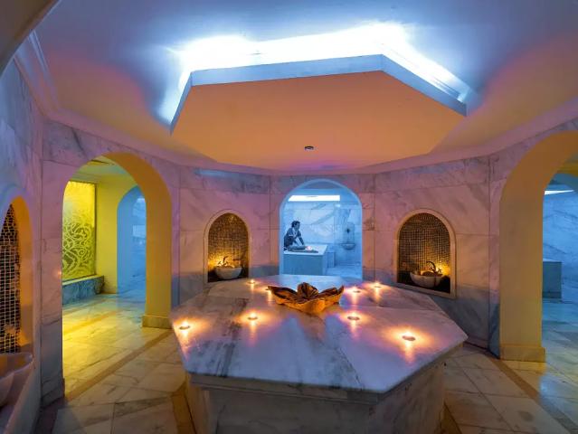 Baron Palace Sahl Hasheesh
