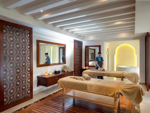 Baron Palace Sahl Hasheesh