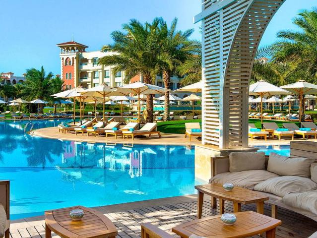 Baron Palace Sahl Hasheesh