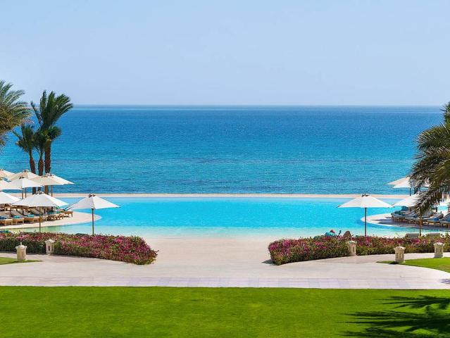 Baron Palace Sahl Hasheesh