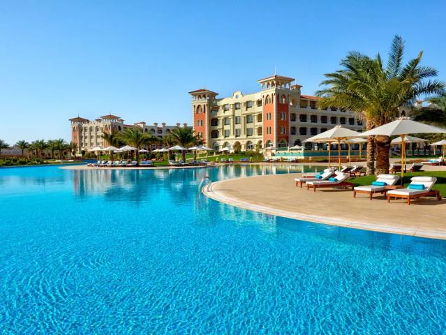 Baron Palace Sahl Hasheesh