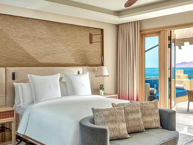Four Seasons Resort