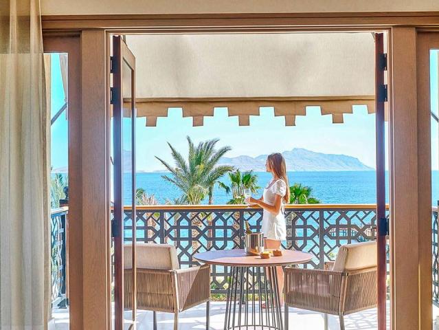 Four Seasons Resort