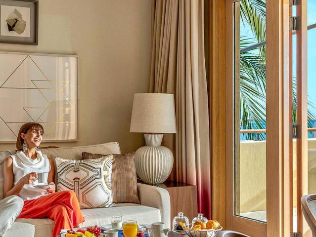 Four Seasons Resort