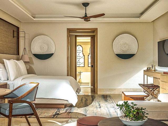 Four Seasons Resort