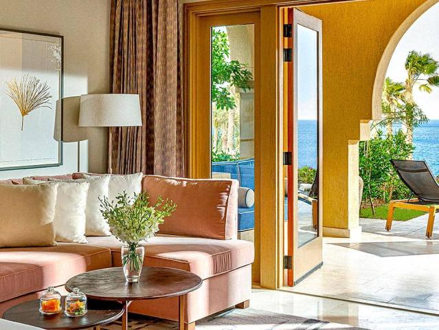 Four Seasons Resort