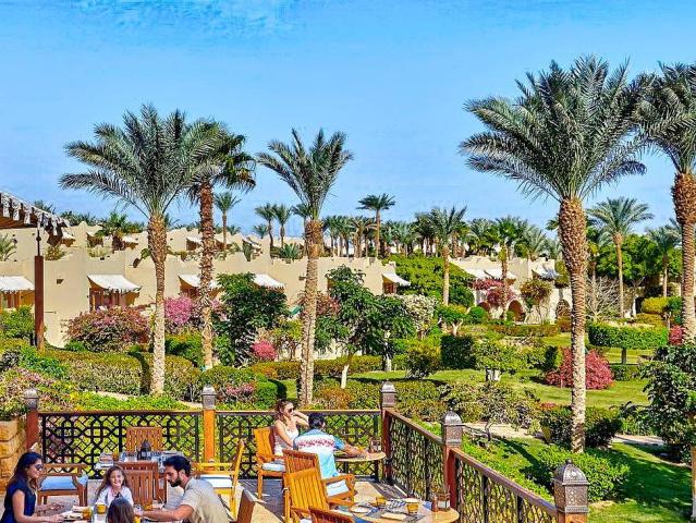 Four Seasons Resort
