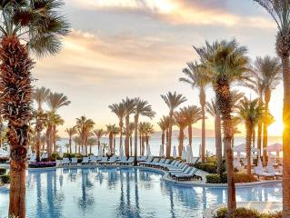 Four Seasons Resort