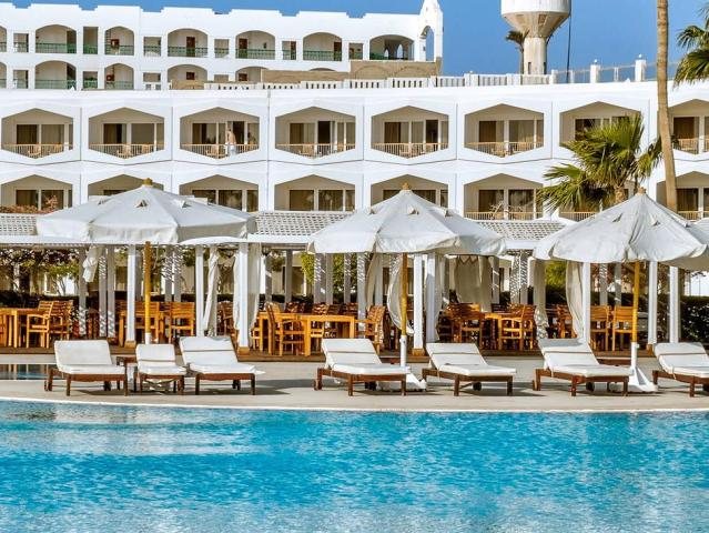 Baron Resort