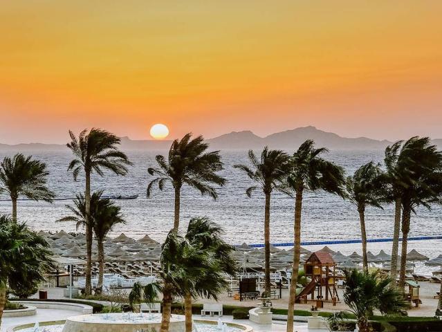 Baron Resort