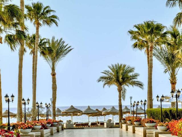 Baron Resort
