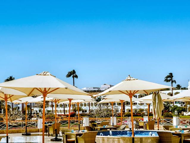 Baron Resort