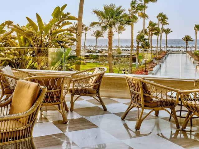 Baron Resort