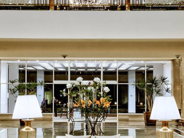 Baron Resort