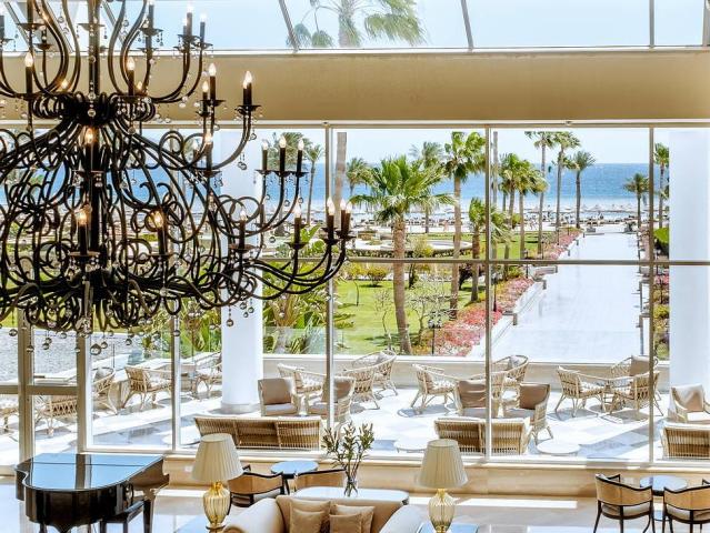 Baron Resort