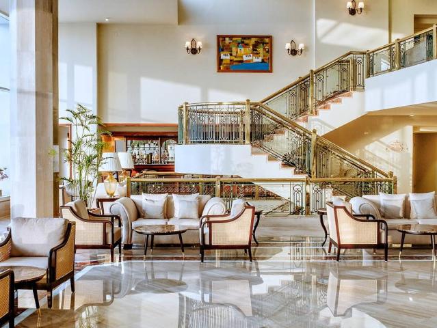 Baron Resort