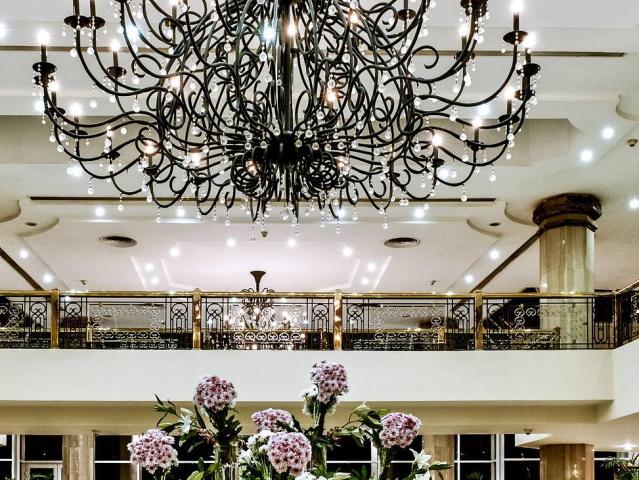 Baron Resort
