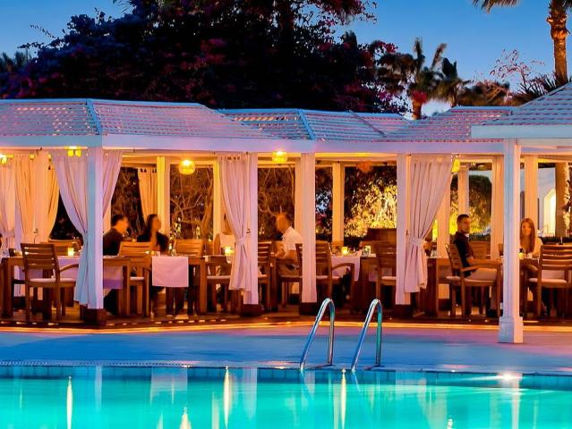 Baron Resort