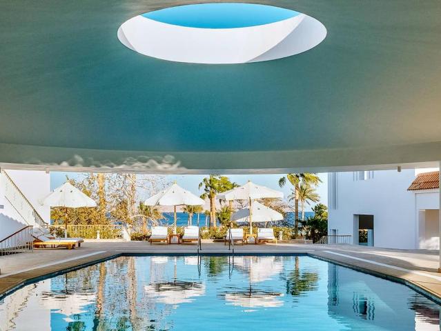 Baron Resort