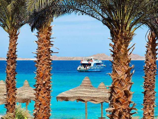 Baron Resort