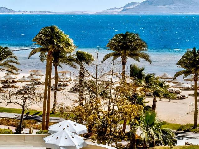 Baron Resort