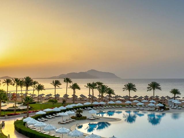 Baron Resort