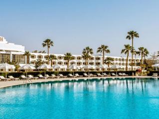 Baron Resort