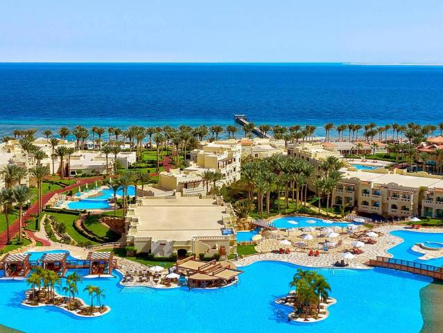 Rixos Sharm El Sheikh