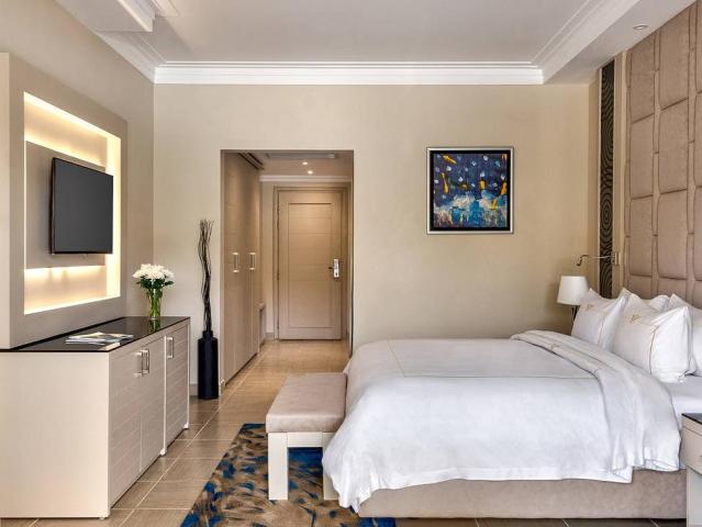 Rixos Sharm El Sheikh