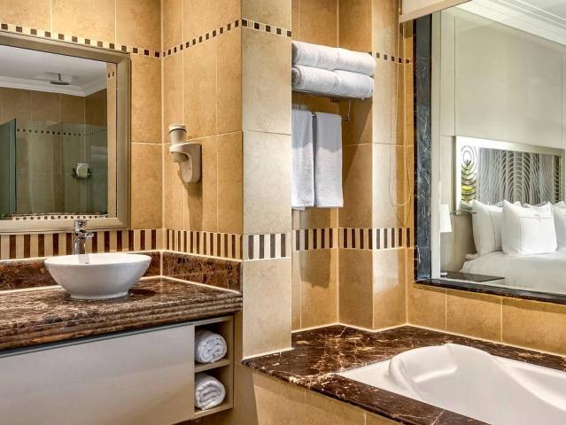Rixos Sharm El Sheikh