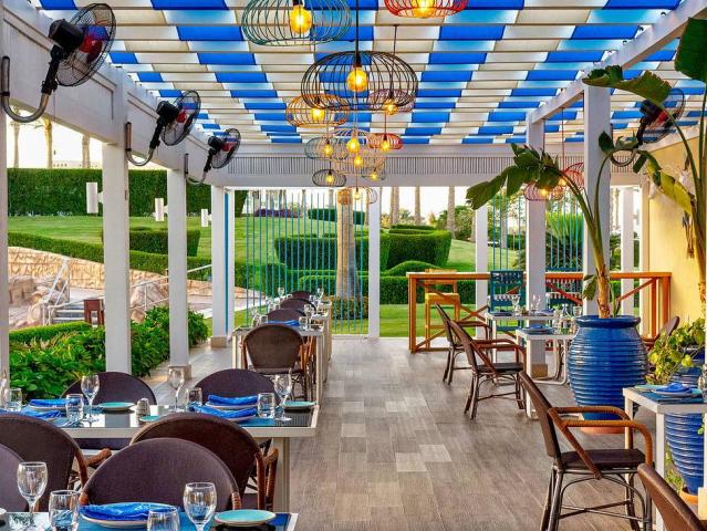 Rixos Sharm El Sheikh