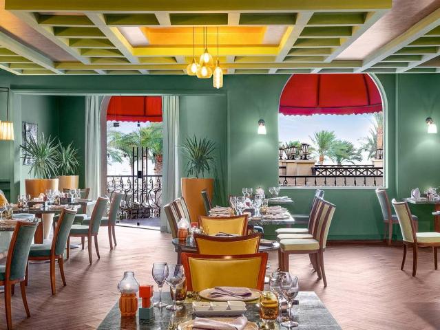 Rixos Sharm El Sheikh