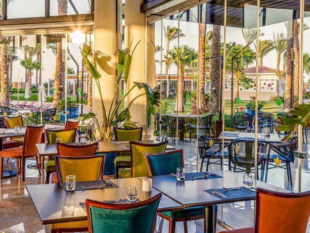 Rixos Sharm El Sheikh