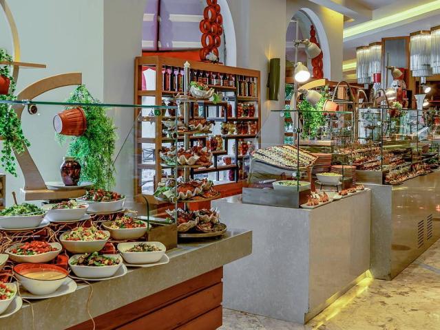 Rixos Sharm El Sheikh