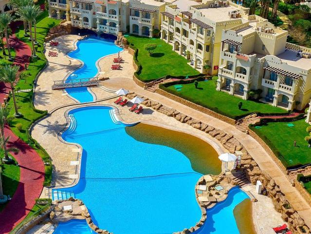 Rixos Sharm El Sheikh