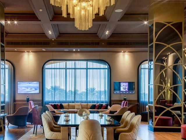 Rixos Sharm El Sheikh