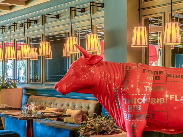 Rixos Sharm El Sheikh
