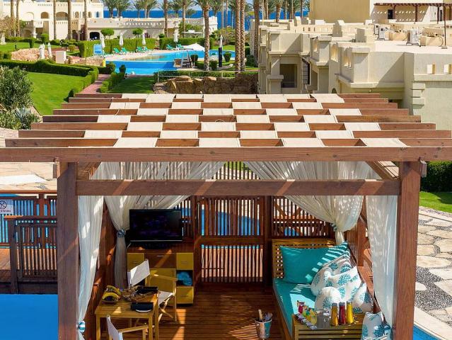 Rixos Sharm El Sheikh