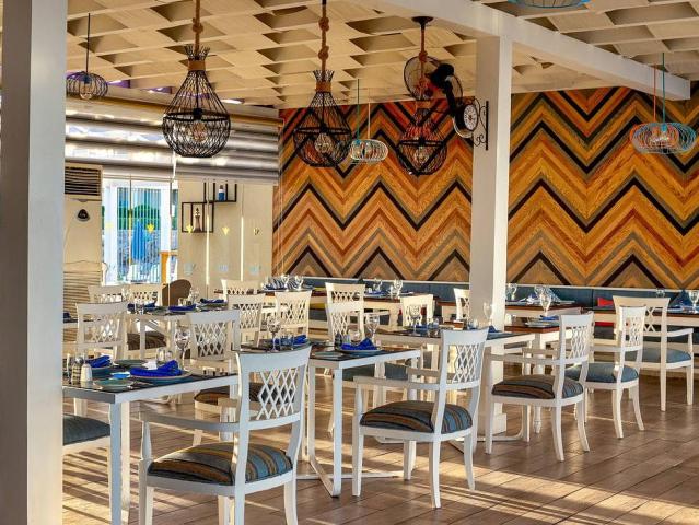 Rixos Sharm El Sheikh