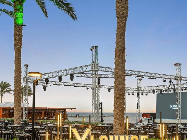 Rixos Sharm El Sheikh