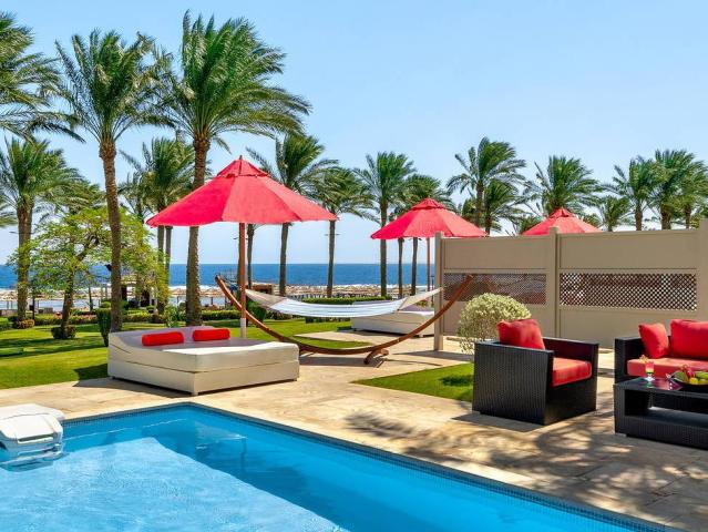 Rixos Sharm El Sheikh