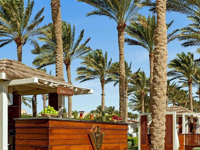 Rixos Sharm El Sheikh