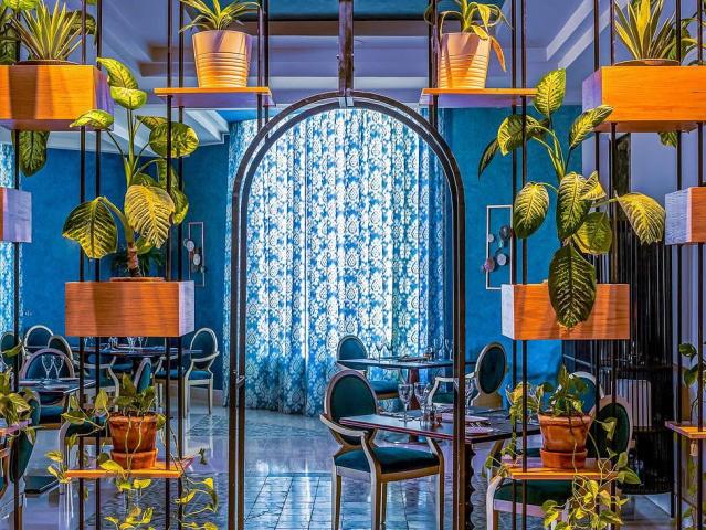 Rixos Sharm El Sheikh