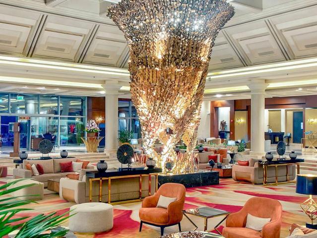Rixos Sharm El Sheikh